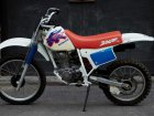 Honda XR 200R